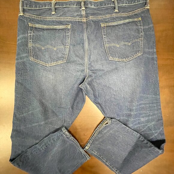 American Eagle Mens Slim Fit Stretch Jeans Size 40x30 - Picture 5 of 5